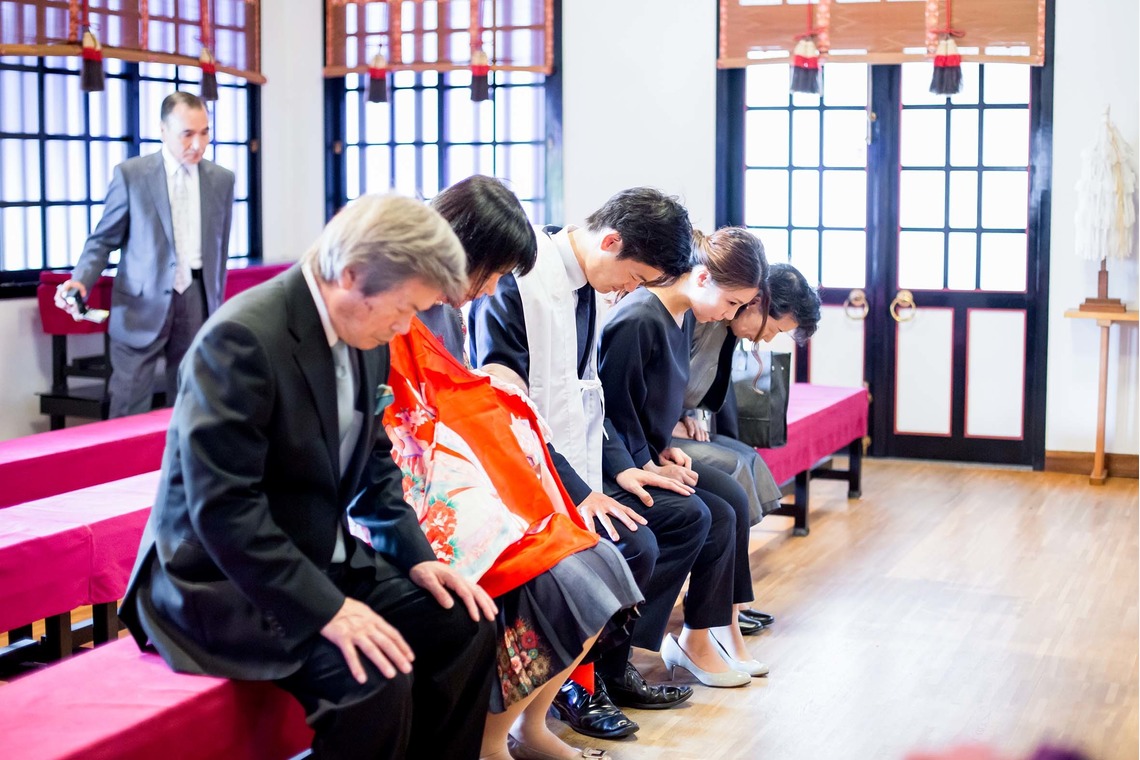 ssphotoが撮影した写真のアルバム「家族写真」