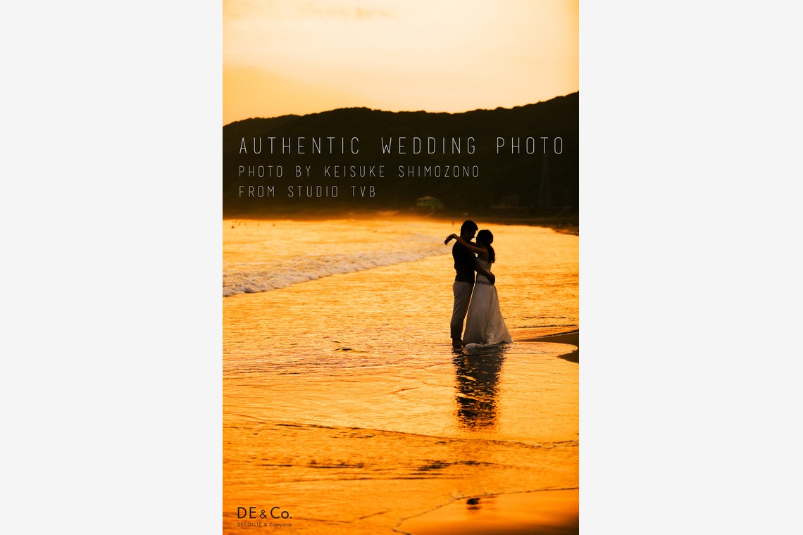 STUDIO GIROUX (下園啓祐)が撮影した「フォトギャラリー」の写真