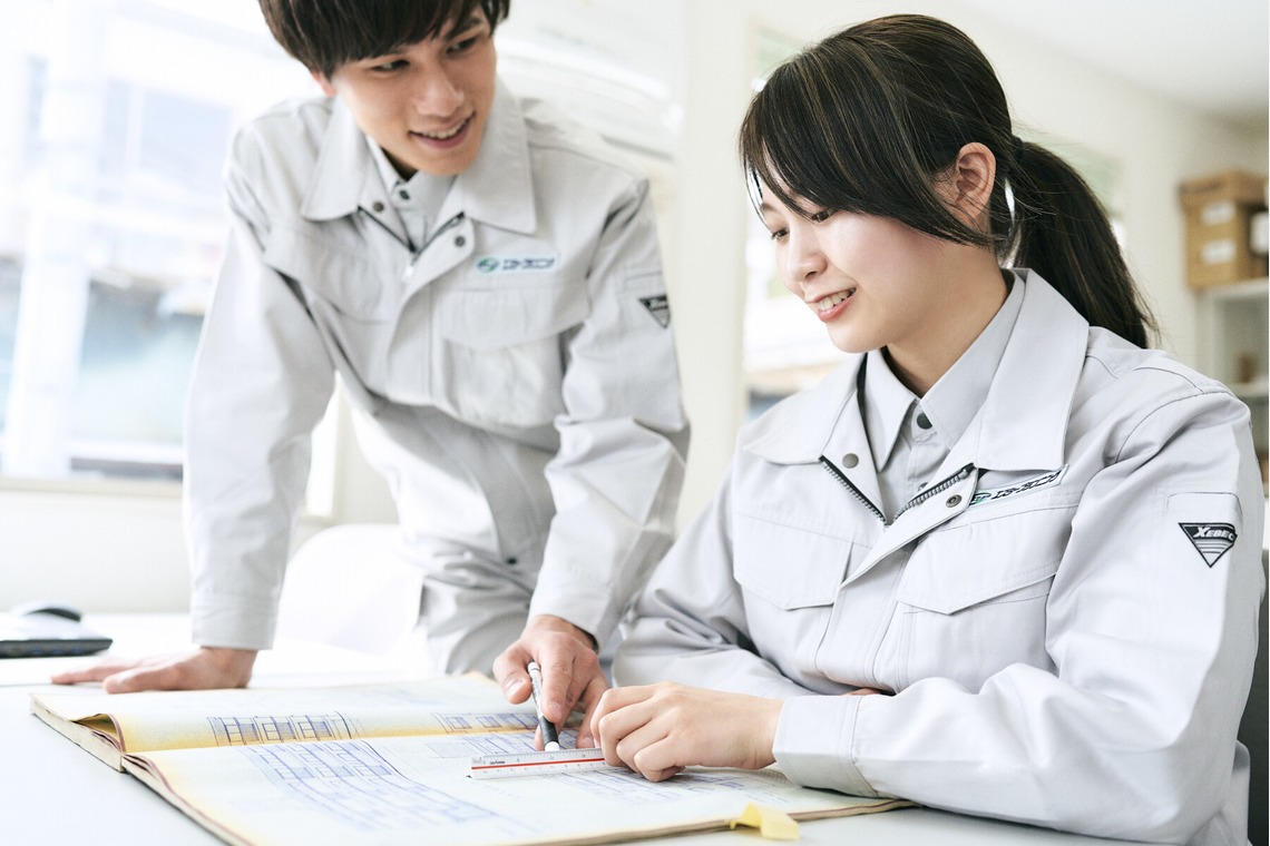 大橋裕紀が撮影した「企業様ホームページ用撮影」の写真