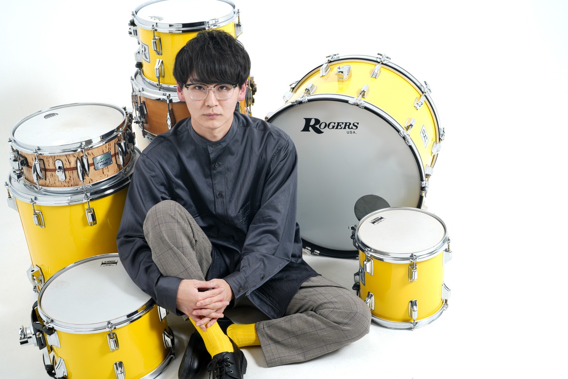 市川亮が撮影した写真のアルバム「MyPortforio」