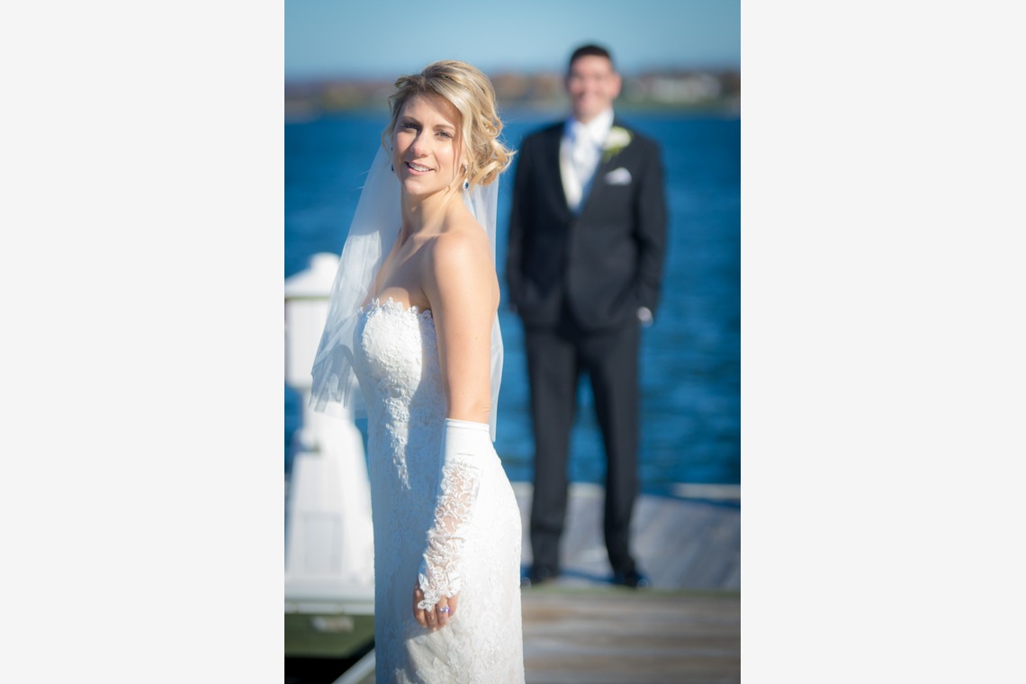 Unveiled Weddingsが撮影した「アメリカ　ニュージャージー州」の写真