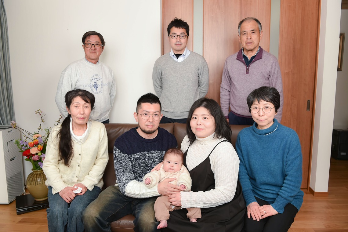 オフィス 芦野が撮影した「過去の案件撮影」の写真