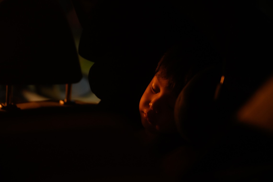 和Photographが撮影した「Family Photo」の写真