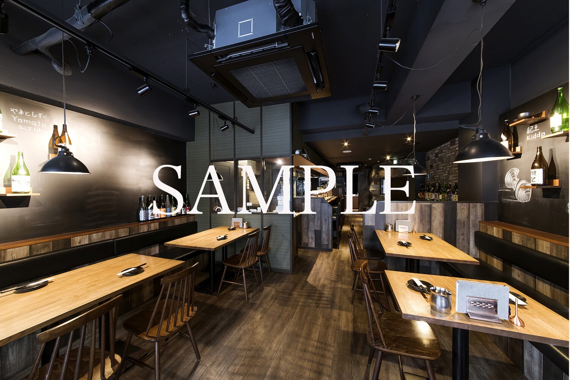 TOKOが撮影した「料理　店舗撮影」の写真