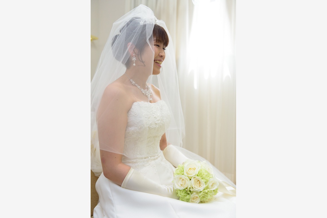 Lightgraphyが撮影した写真のアルバム「ウェディングin長野」