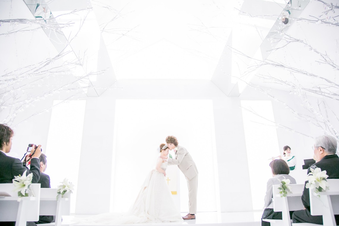 NEMURA FILMSが撮影した「当日スナップ写真」の写真