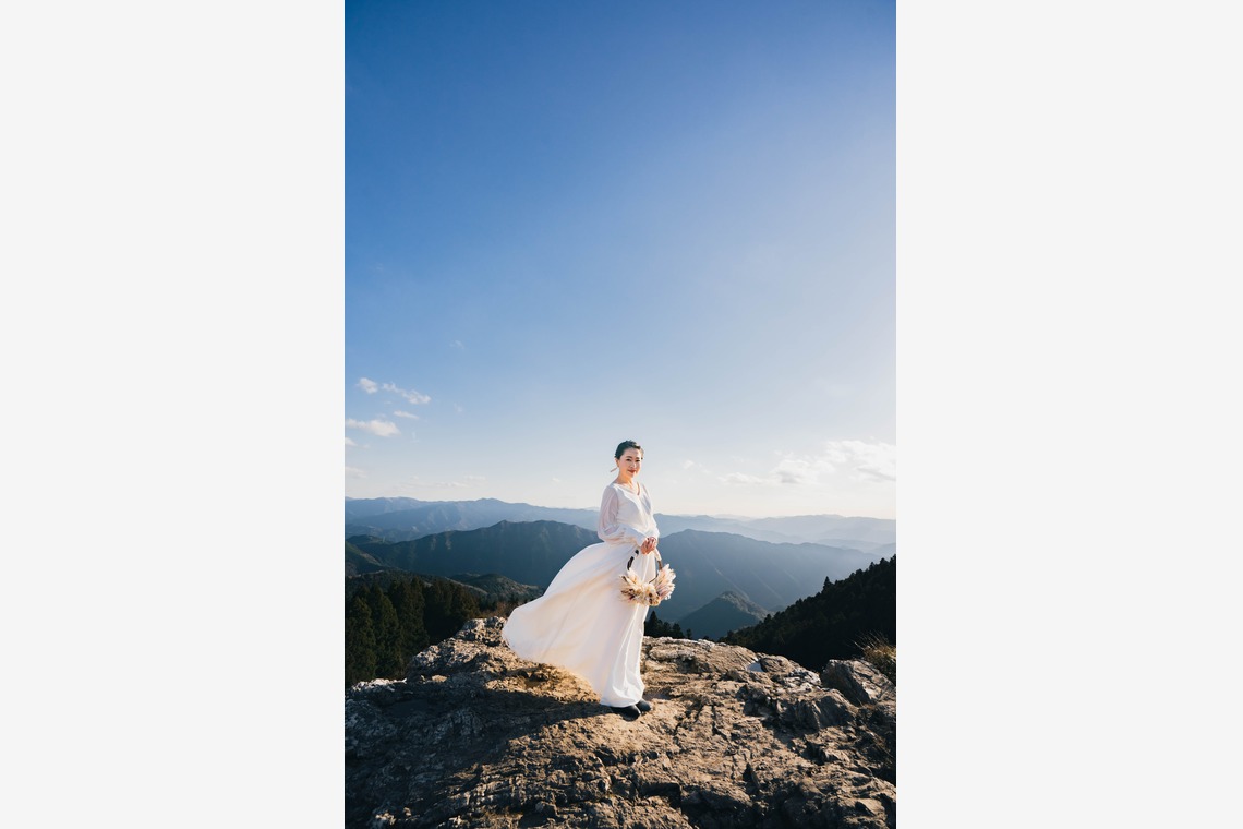 登 将紀が撮影した「ポートレート・家族・子供」の写真