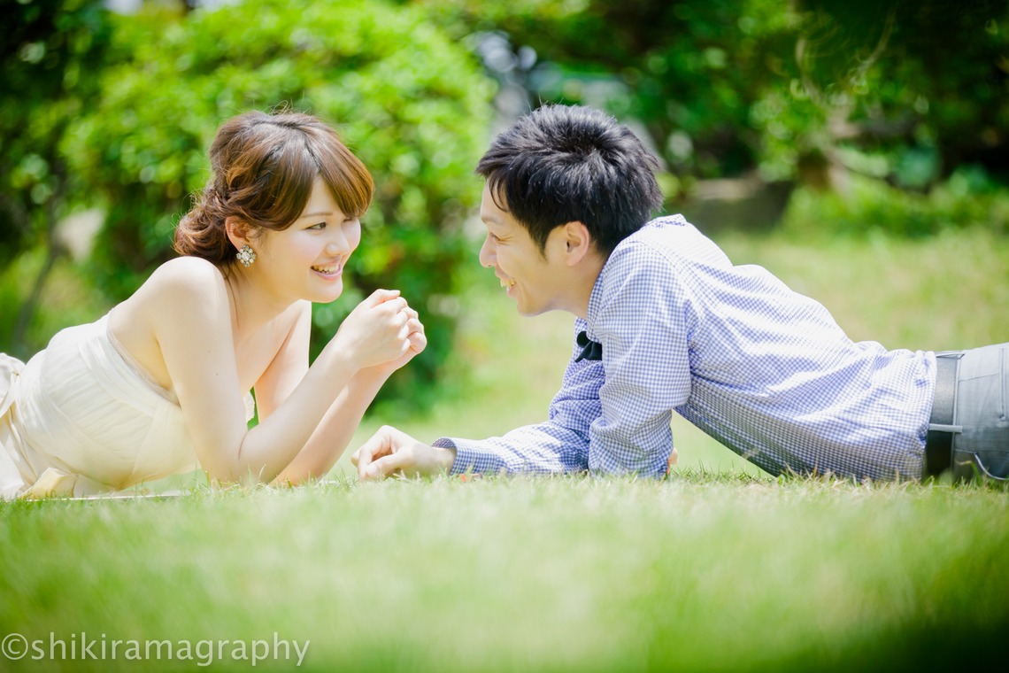 Photo of  taken by Shikirama Graphy