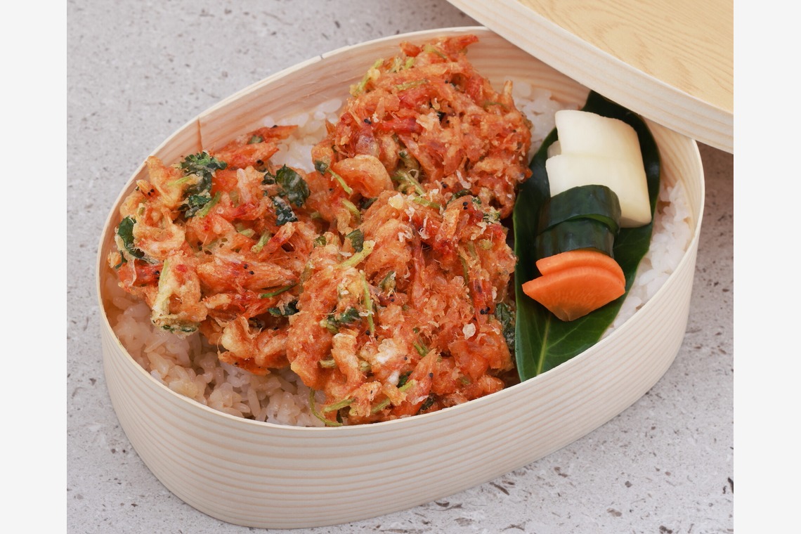 森安　照が撮影した「創作料理・和食・定食・お弁当」の写真