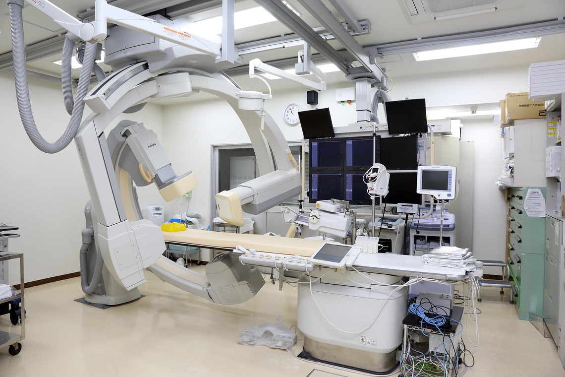 細川正人写真事務所が撮影した「医療施設」の写真