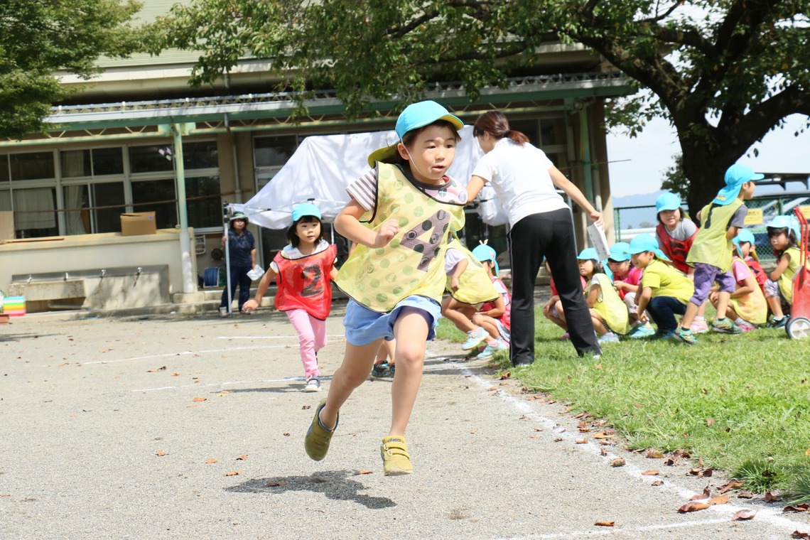 益永淳二写真事務所が撮影した「学校イベント」の写真