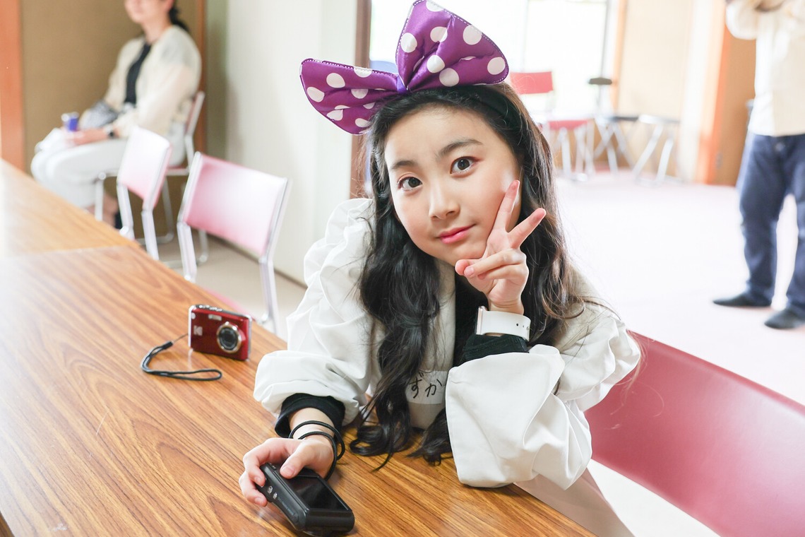 ちずカメラが撮影した写真のアルバム「写真家　橘田龍馬さんの子供写真教室の様子」