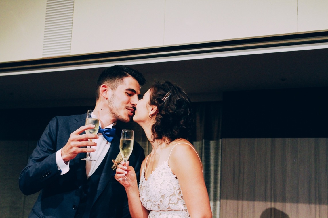 Photo of ウエディングフォト〜教会〜 taken by HUG TIME PHOTO