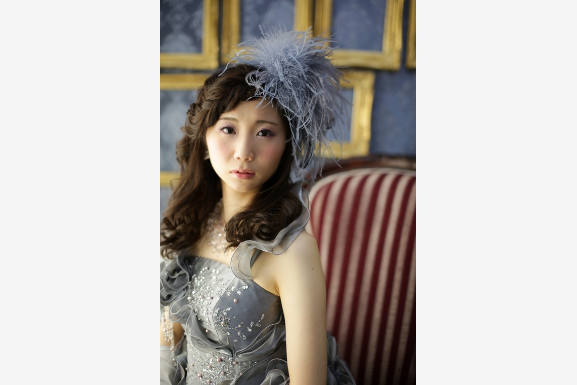 スタジオエミュが撮影した「スタジオ写真」の写真