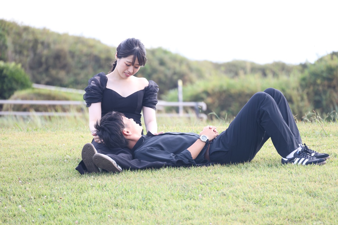 ウィズ石黒が撮影した「結婚式写真・前撮り・ロケーション撮影」の写真