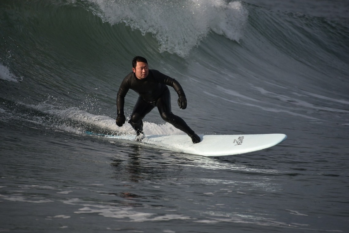 柴田美穂が撮影した「スナップ写真」の写真
