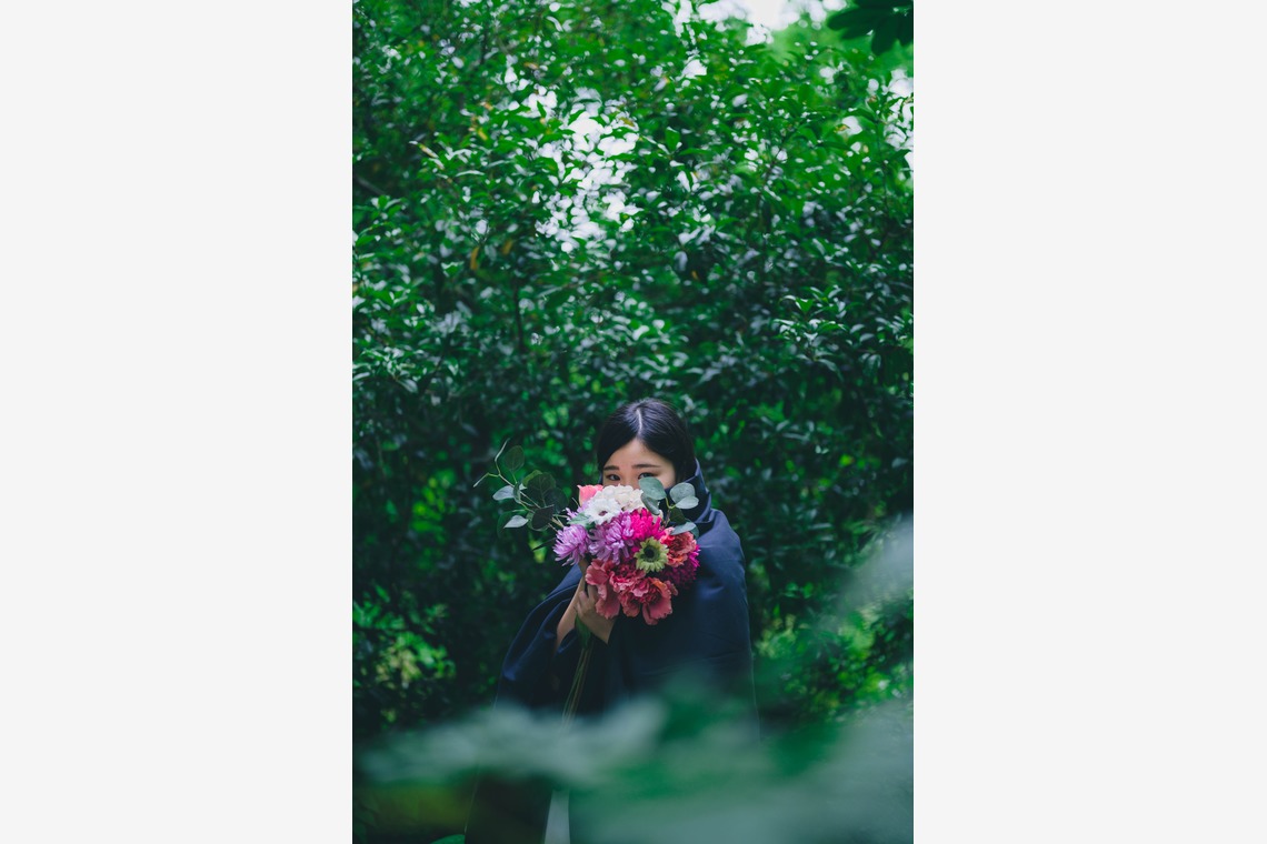 谷 龍介が撮影した写真のアルバム「ロケ撮影、ストリートスナップ」