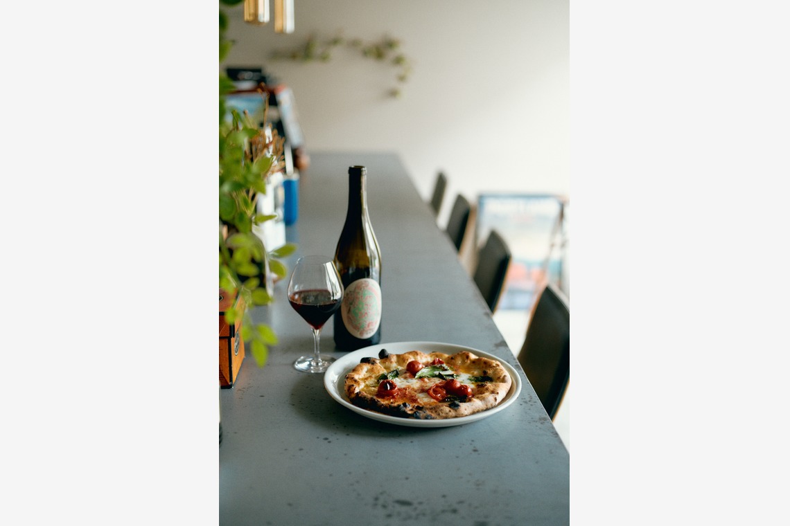 磯谷亮太が撮影した「Food」の写真