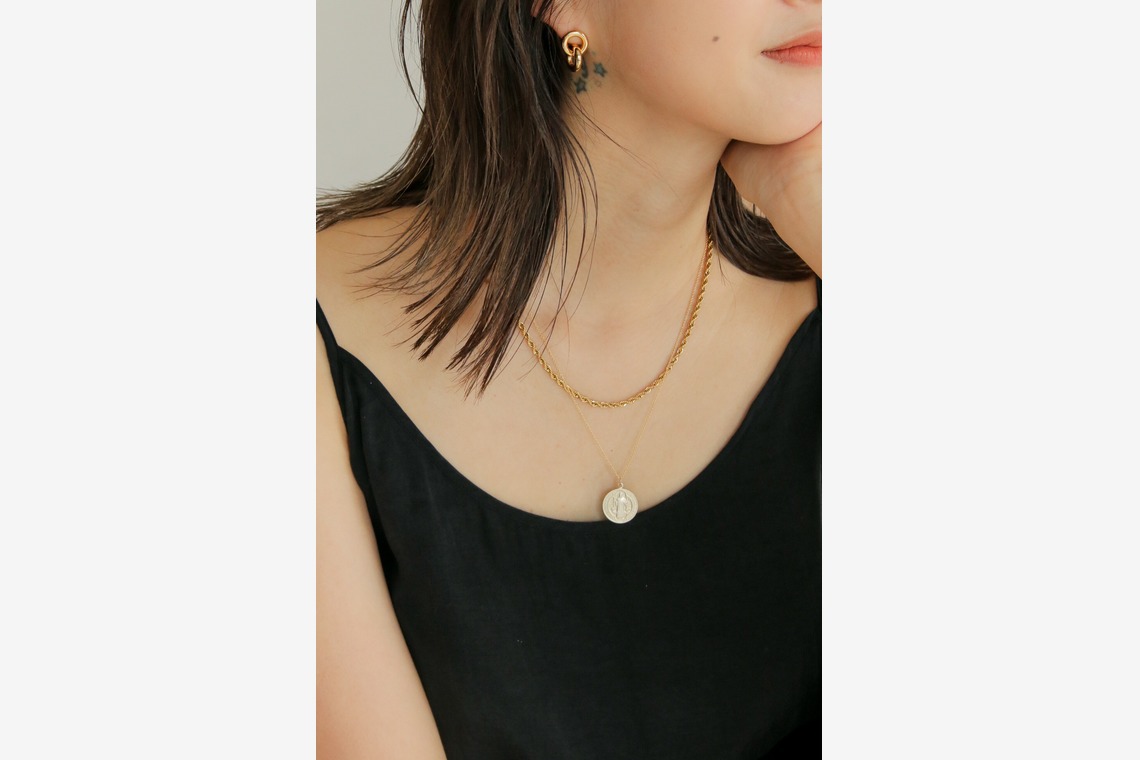 濱野まり子が撮影した「ジュエリーブランド撮影@都内スタジオ」の写真