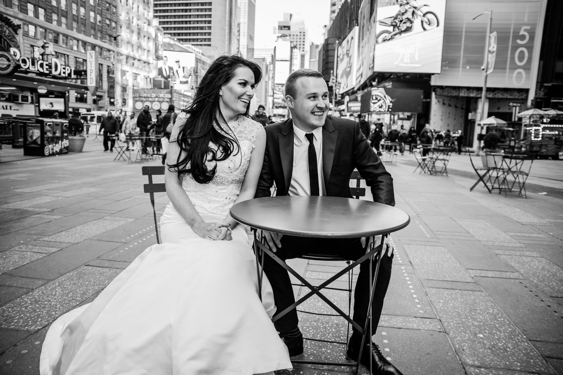 Tatiana Kiselevaが撮影した「アメリカ　ニューヨーク」の写真