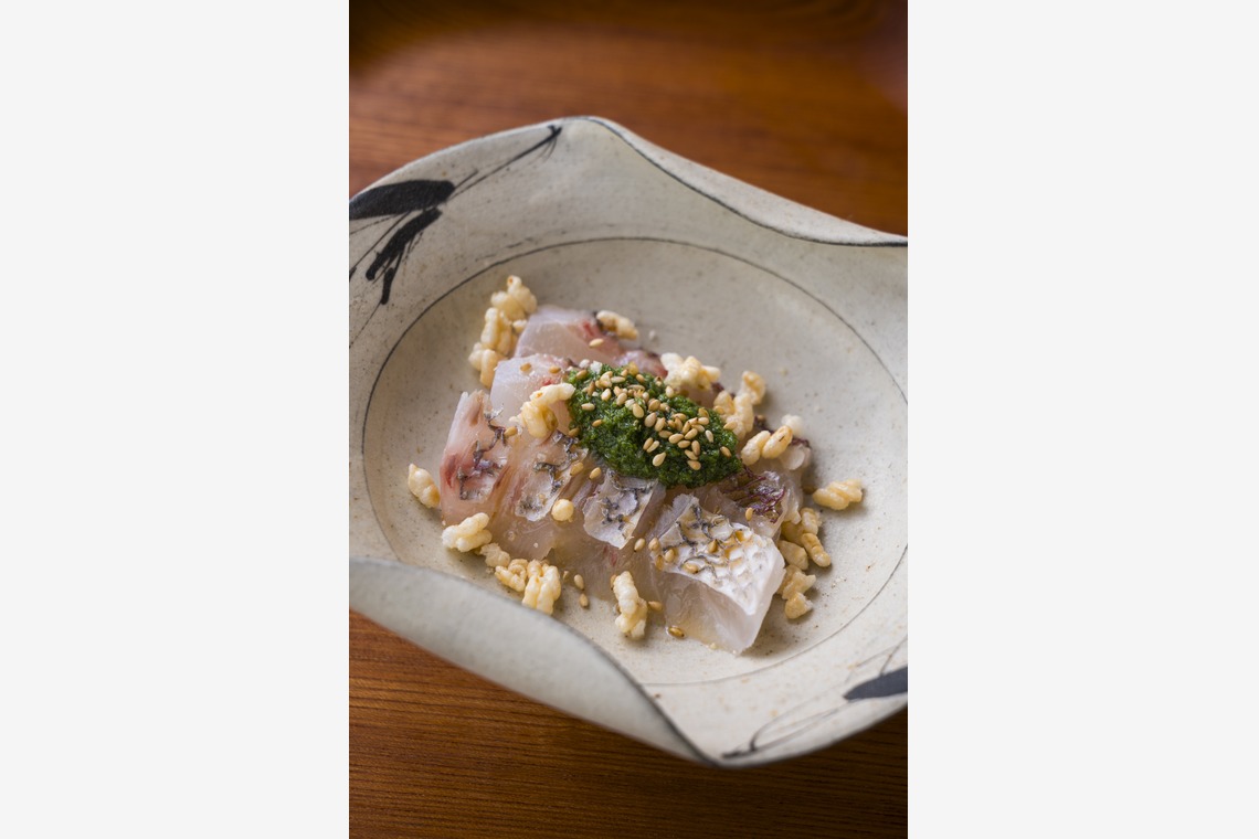 笠井鉄正写真事務所が撮影した「料理撮影（単品からコース・集合まで）」の写真