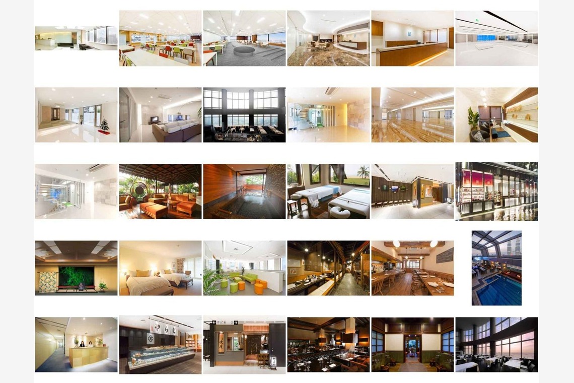 オーロラスタジオが撮影した「ビジネス系人物、商品、建築写真見本」の写真