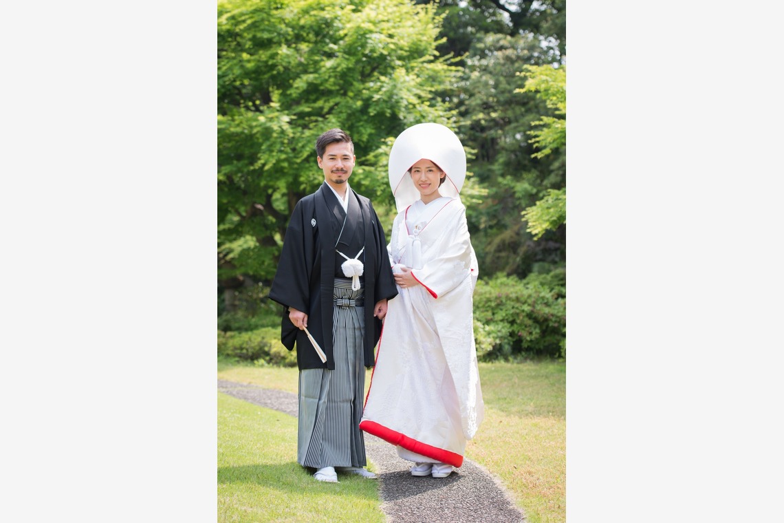 西城 泰輔が撮影した写真のアルバム「wedding」