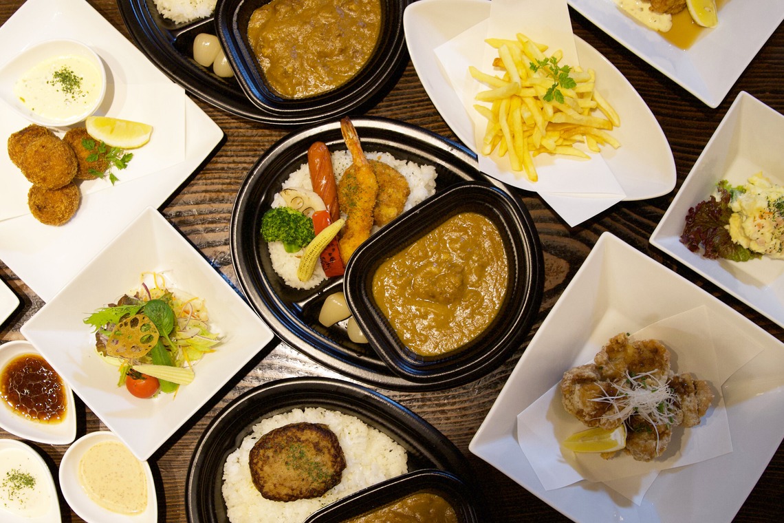 樋上　将太が撮影した「牛すじカレー専門店　もんま食堂」の写真