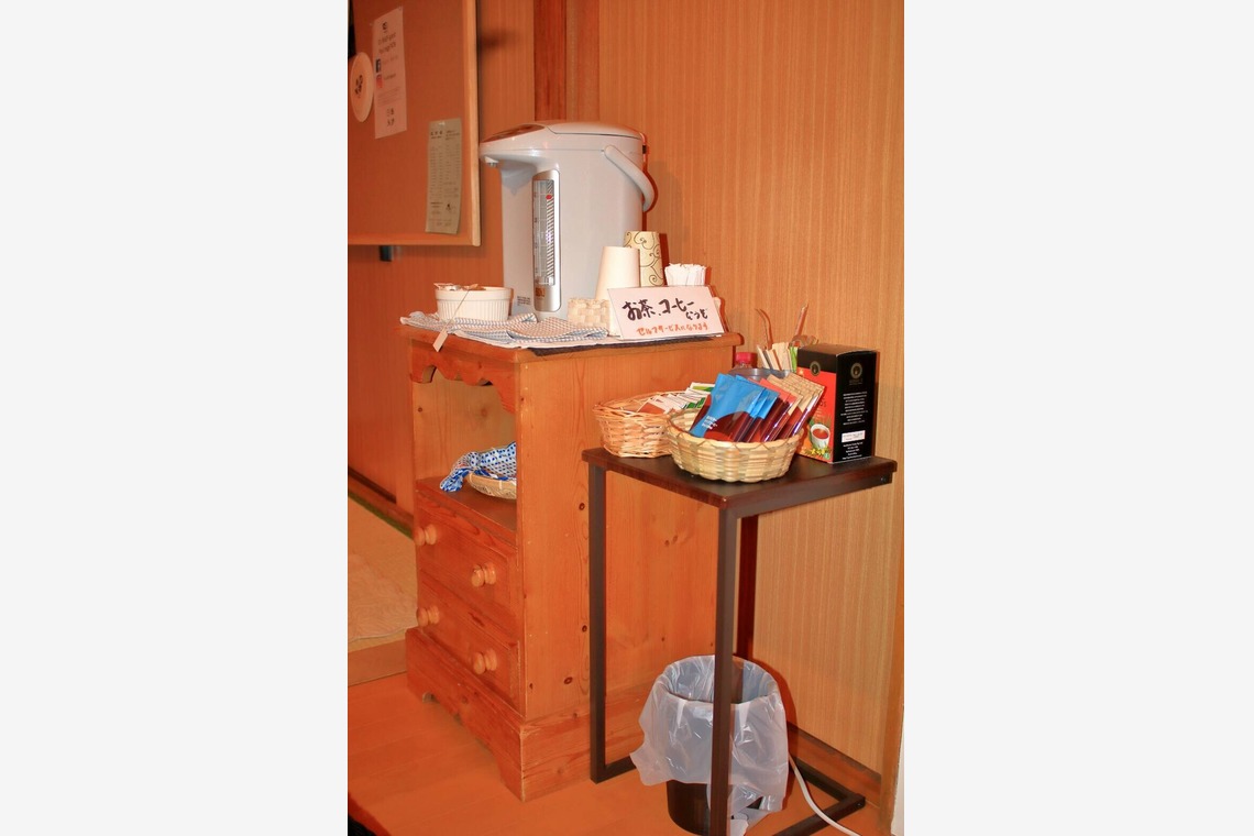 酒井 真於が撮影した「宿　店舗撮影」の写真