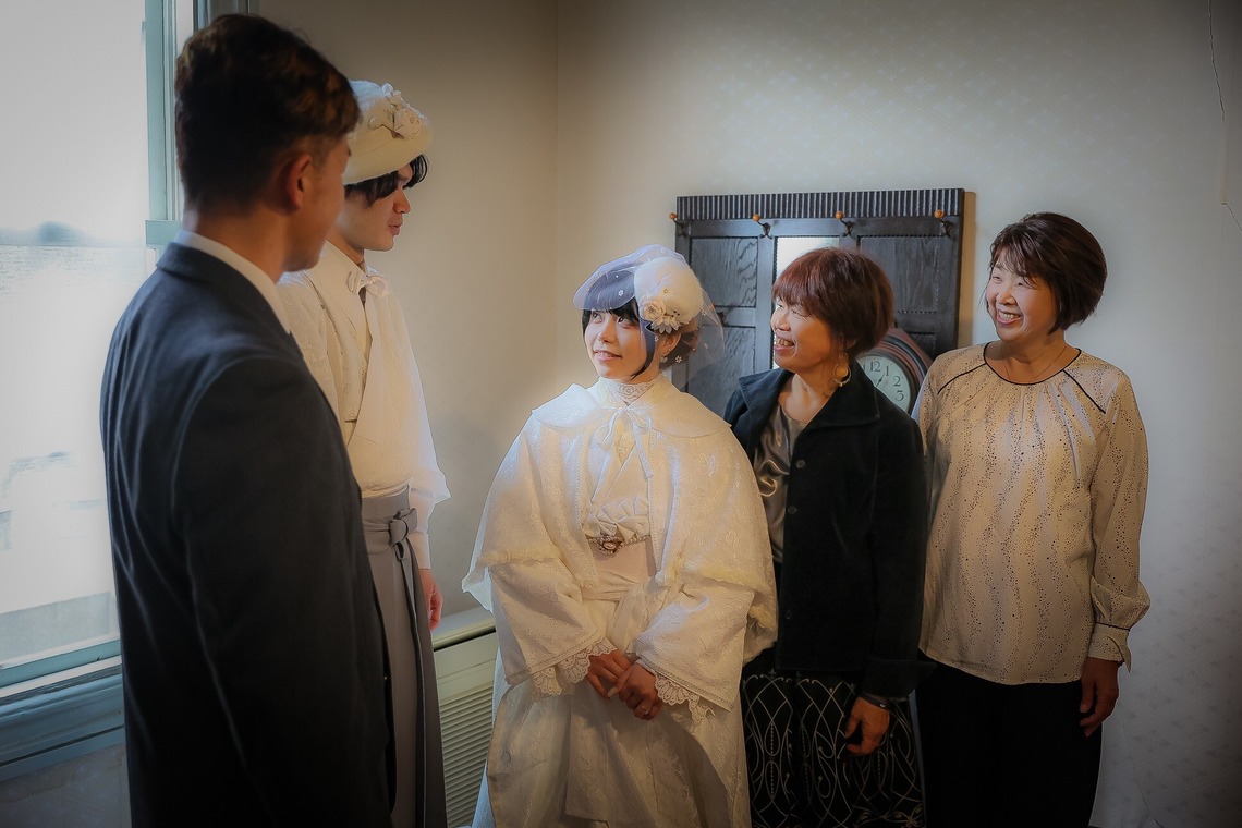 株式会社Neo-Smile 「locationbreeze」高橋 徹が撮影した「記念写真」の写真