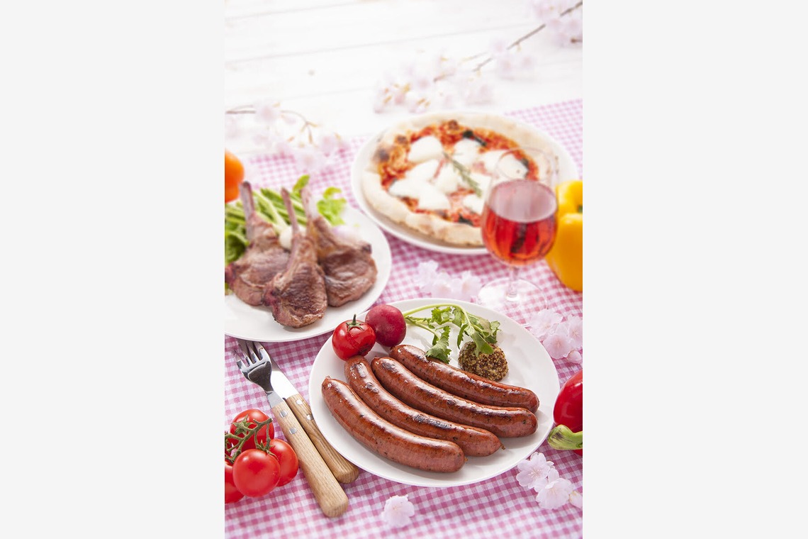 株式会社エスオーエスカンパニーが撮影した「料理撮影」の写真