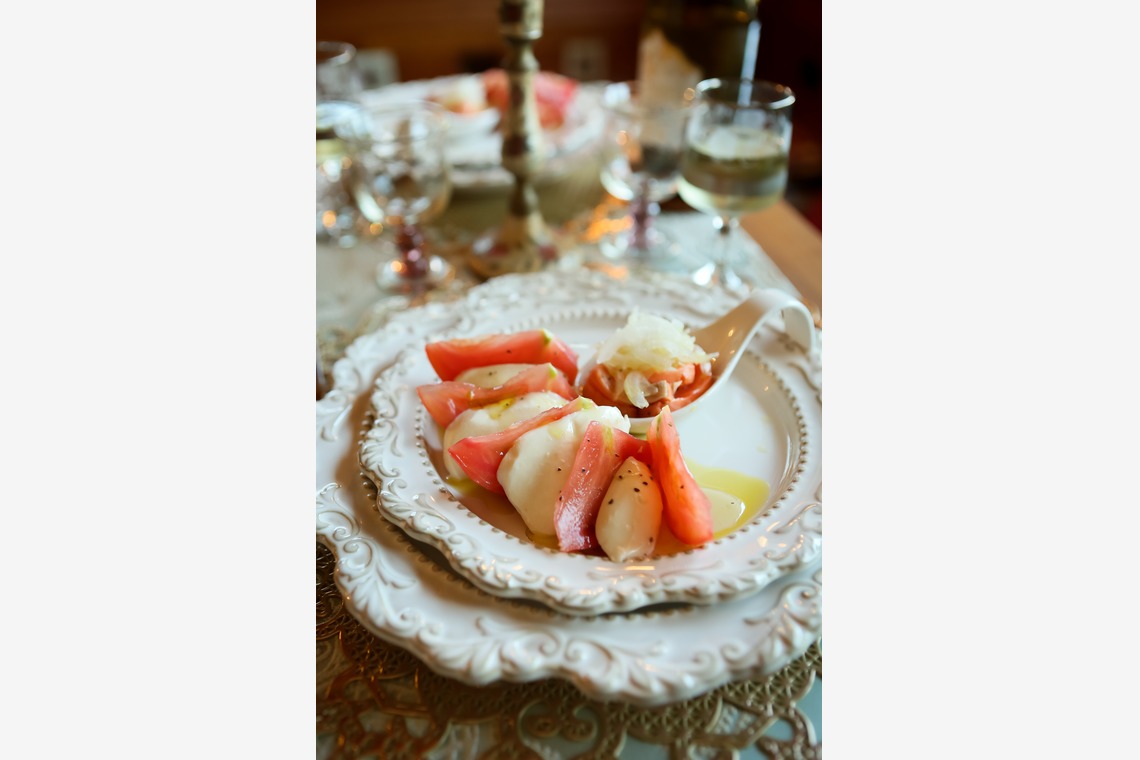 Photo Design Photoriaが撮影した写真のアルバム「料理撮影サンプル」