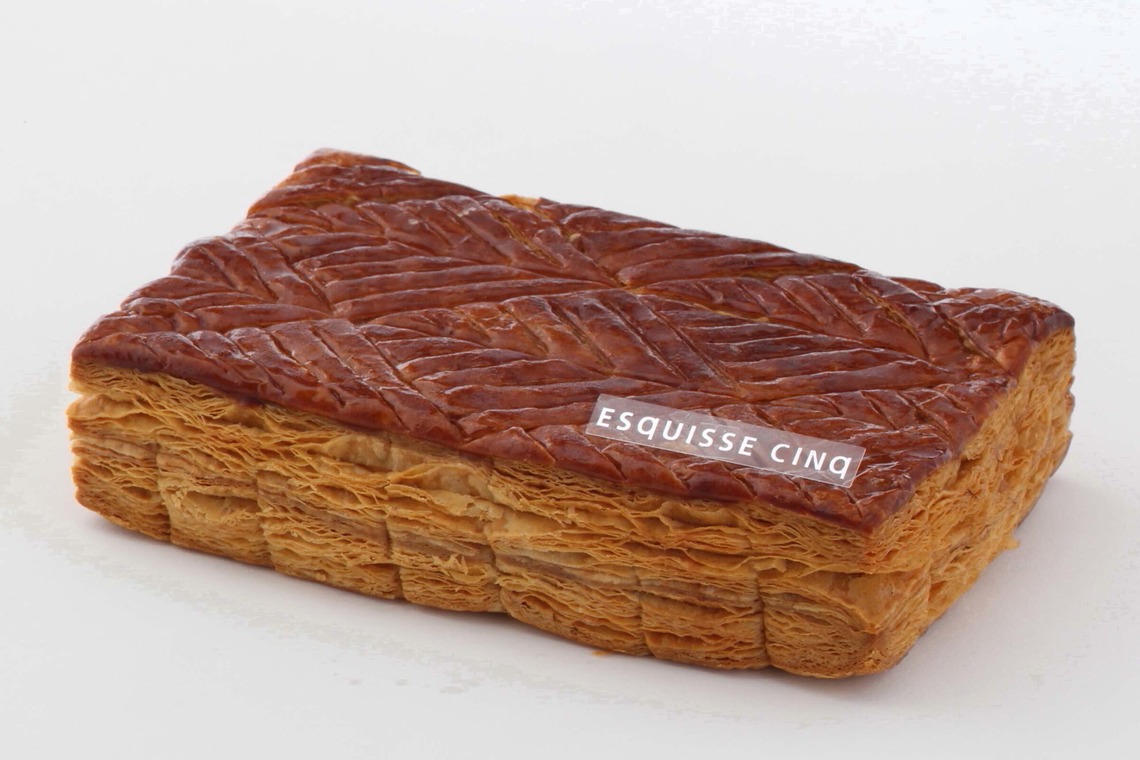 森安　照が撮影した「ケーキ・焼き菓子・和菓子・アイス」の写真