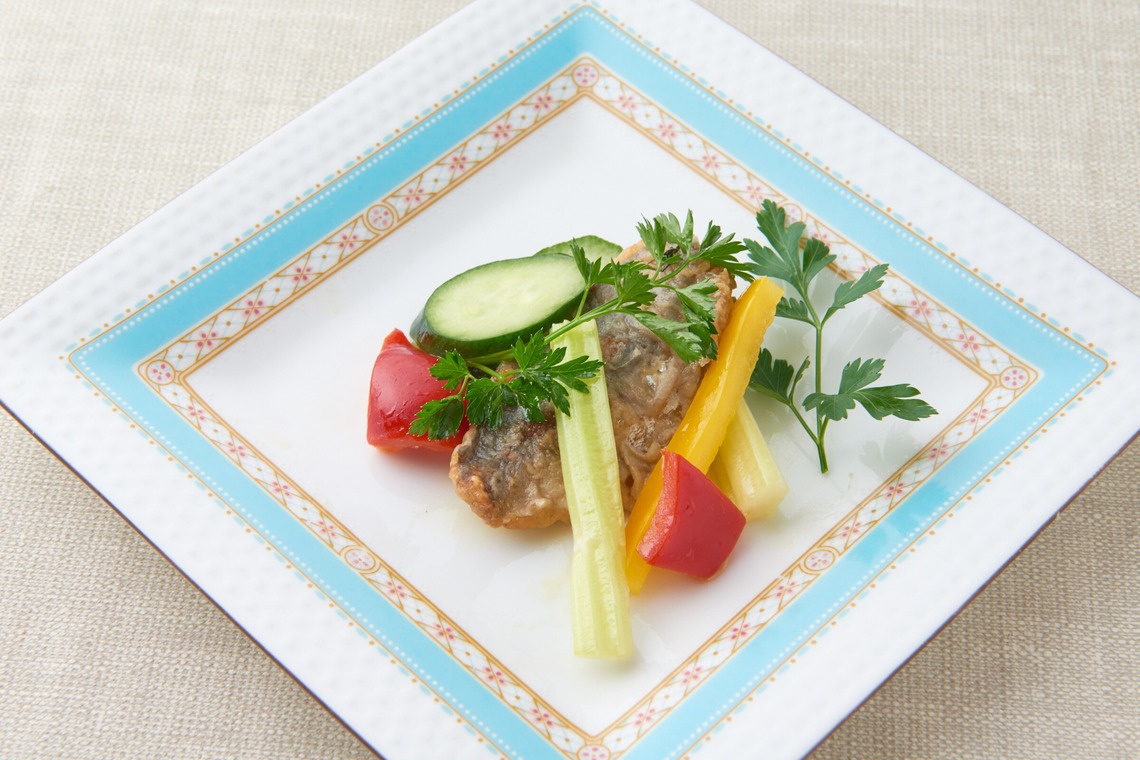 増元幸司が撮影した「料理」の写真