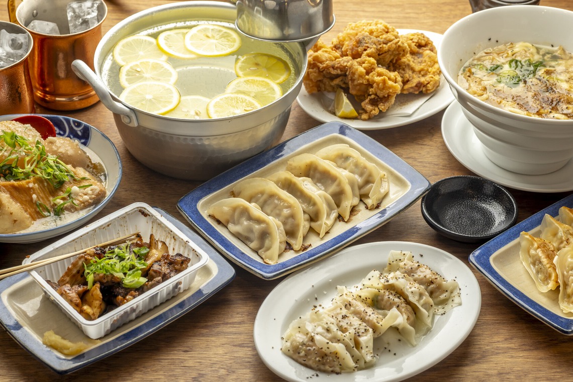 富岡敦が撮影した「食べログ撮影」の写真