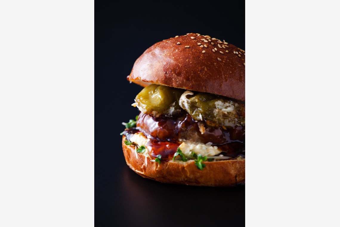 柳　あゆみが撮影した写真のアルバム「料理撮影　シズル感重視」