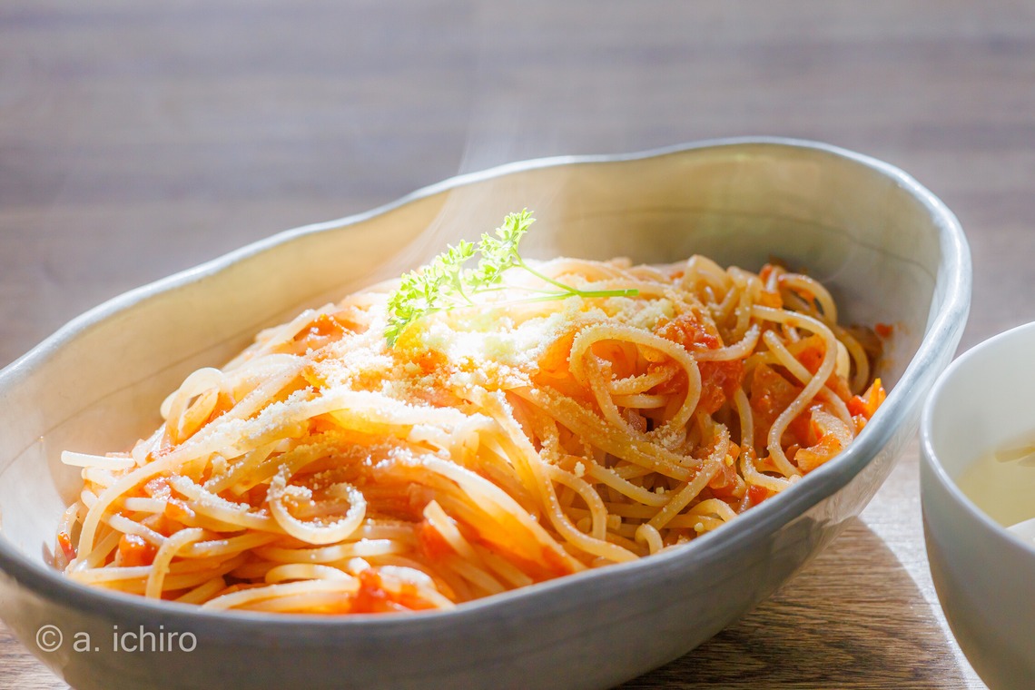 ABNフォトが撮影した「料理の写真」の写真