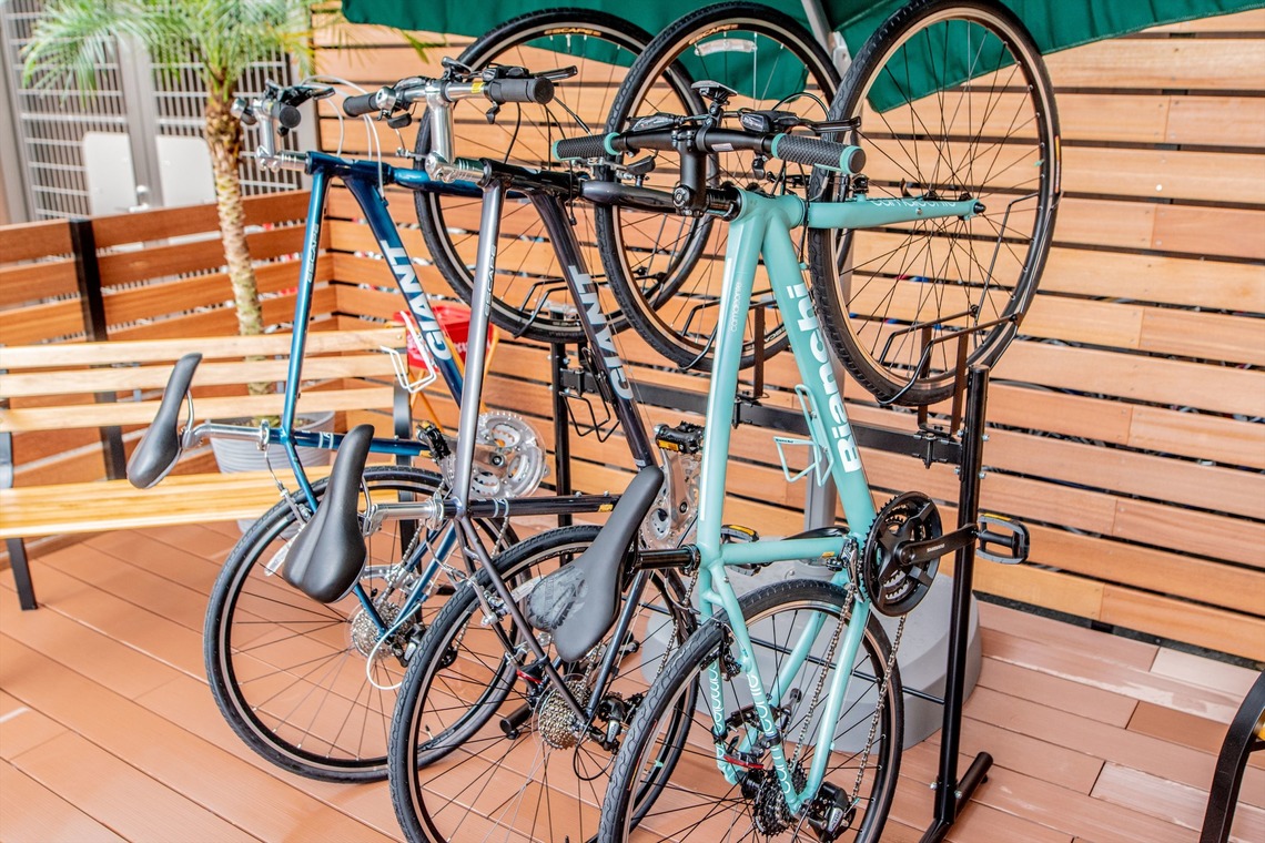 来田 篤典が撮影した「建築・内装写真」の写真