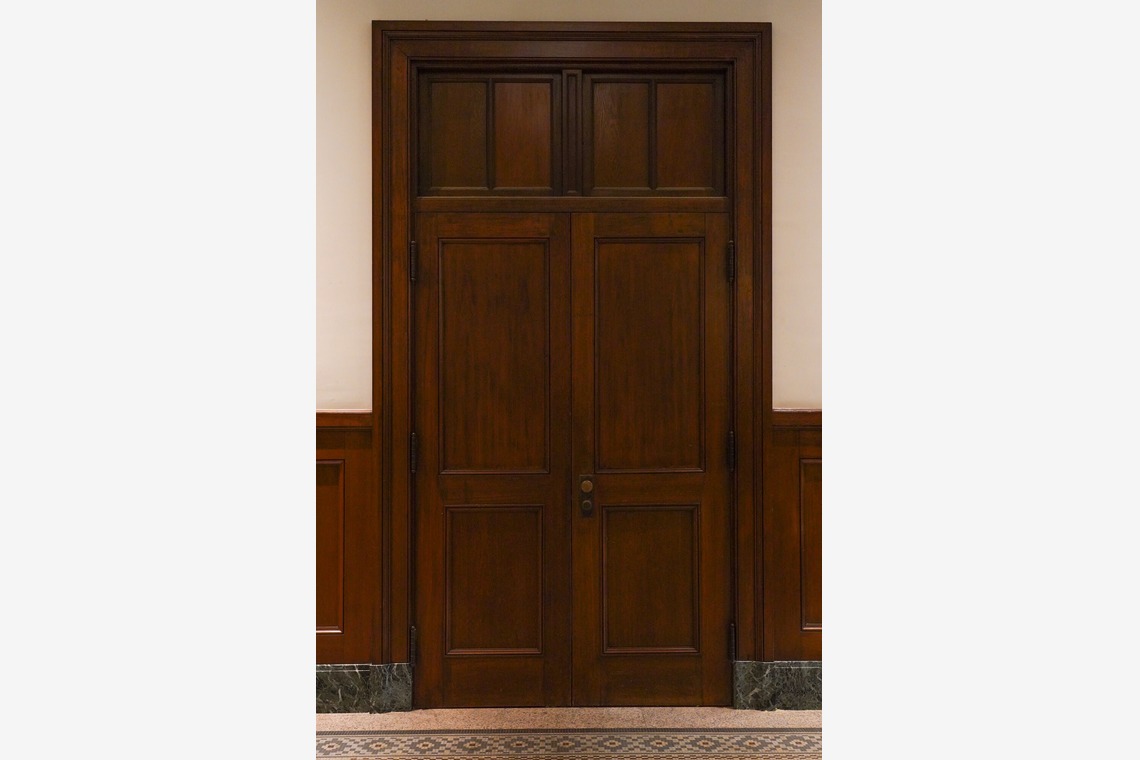 荻原　祐之が撮影した「千葉市美術館」の写真