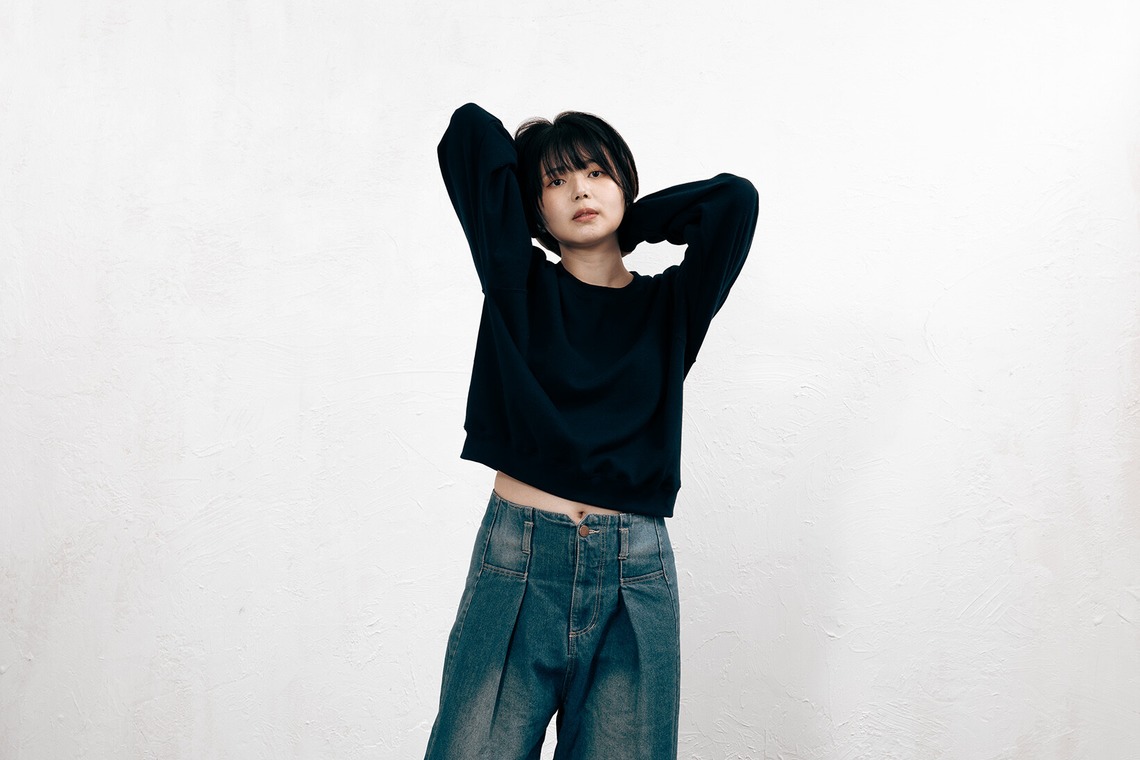 小野順平写真事務所が撮影した「ファッション撮影」の写真