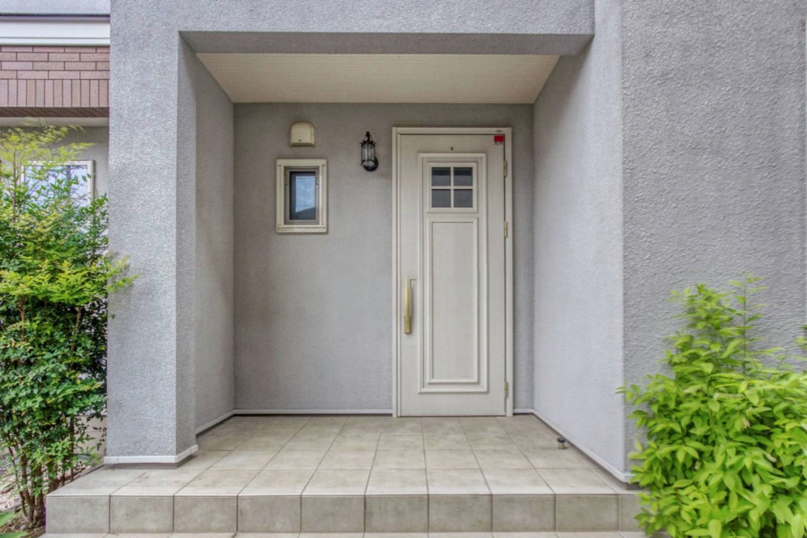 渡邉博海が撮影した「不動産物件」の写真