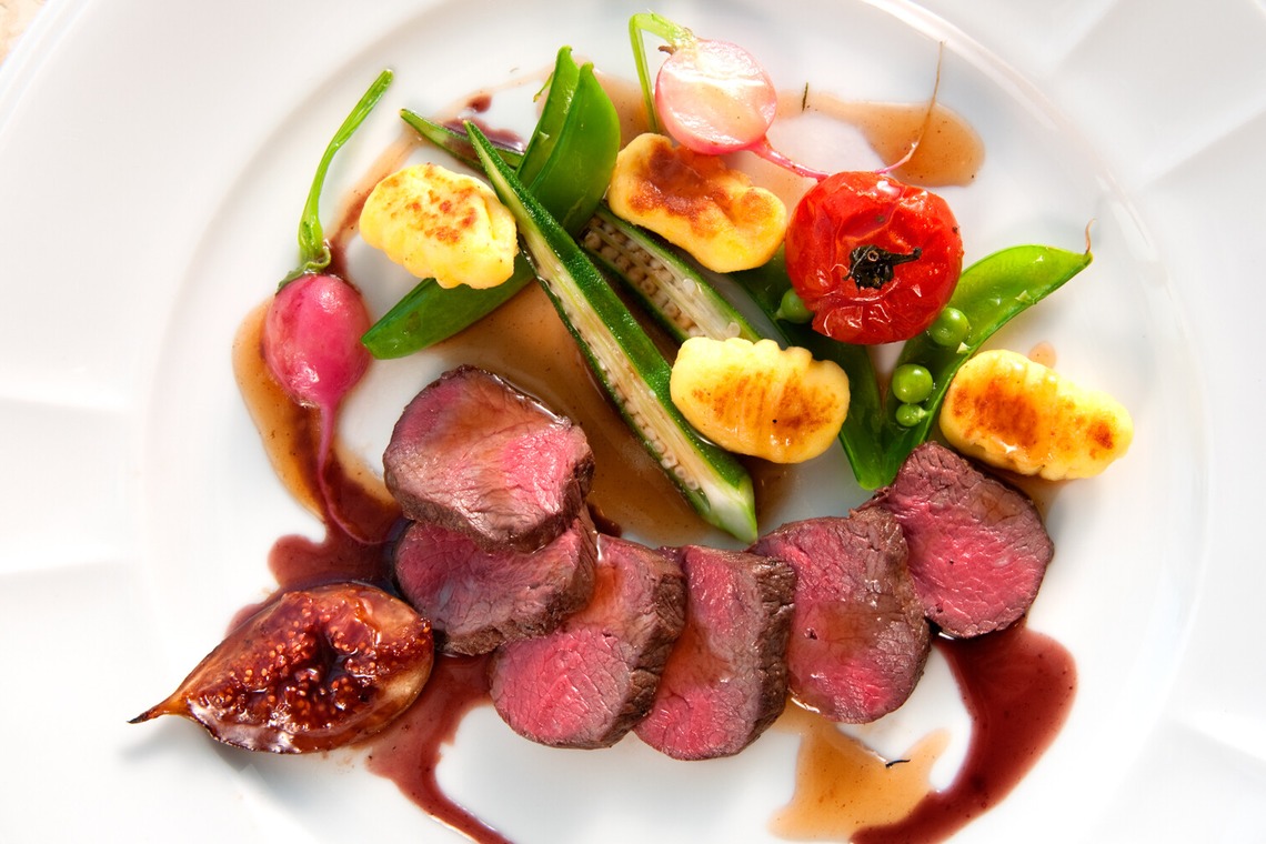 ワンツーBフォトが撮影した「料理」の写真