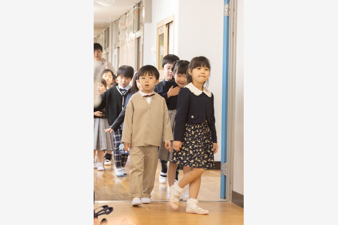 株式会社 Whisperが撮影した写真のアルバム「子供」