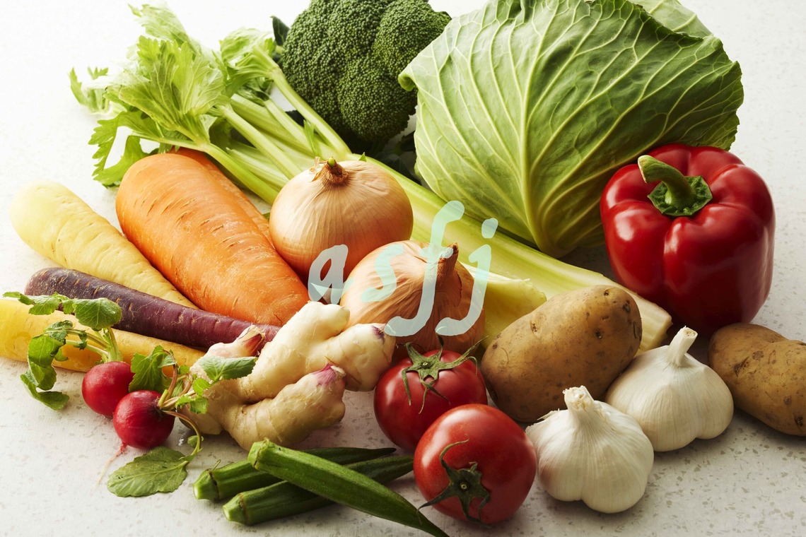 西原毅が撮影した「野菜、他」の写真