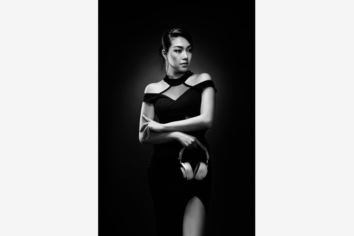 馬渕　智史が撮影した写真のアルバム「ア－ティスト宣材写真」