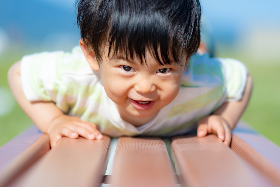 和Photographが撮影した「Family Photo」の写真