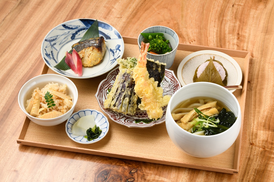 Visual Imagingが撮影した写真のアルバム「うどんメニュー写真」