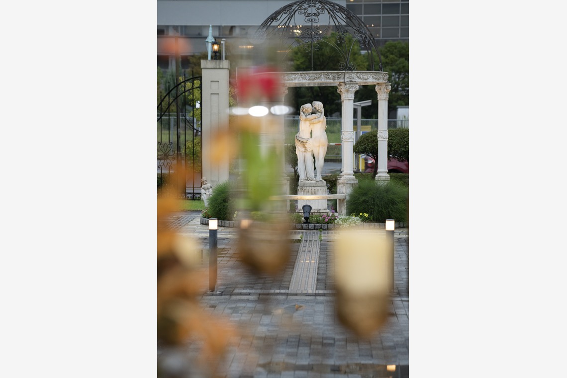 Photo of Bridal @ Hotel, Shrine taken by A&Y写真OFFICE