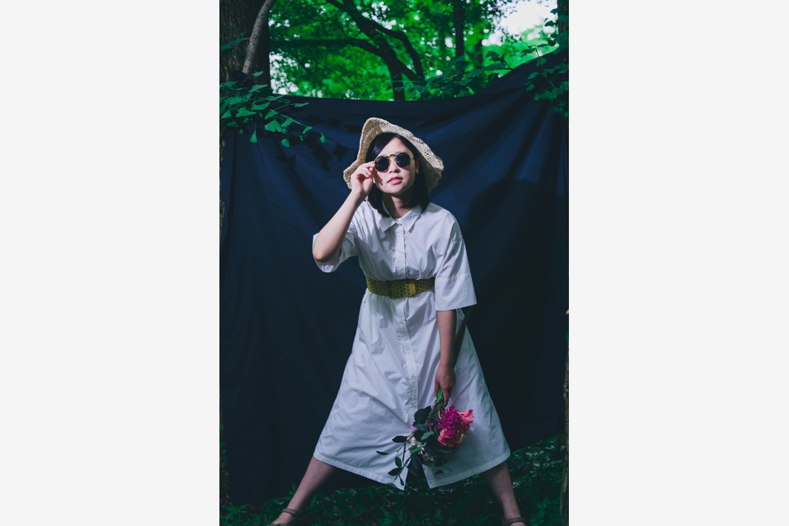 谷 龍介が撮影した写真のアルバム「ロケ撮影、ストリートスナップ」