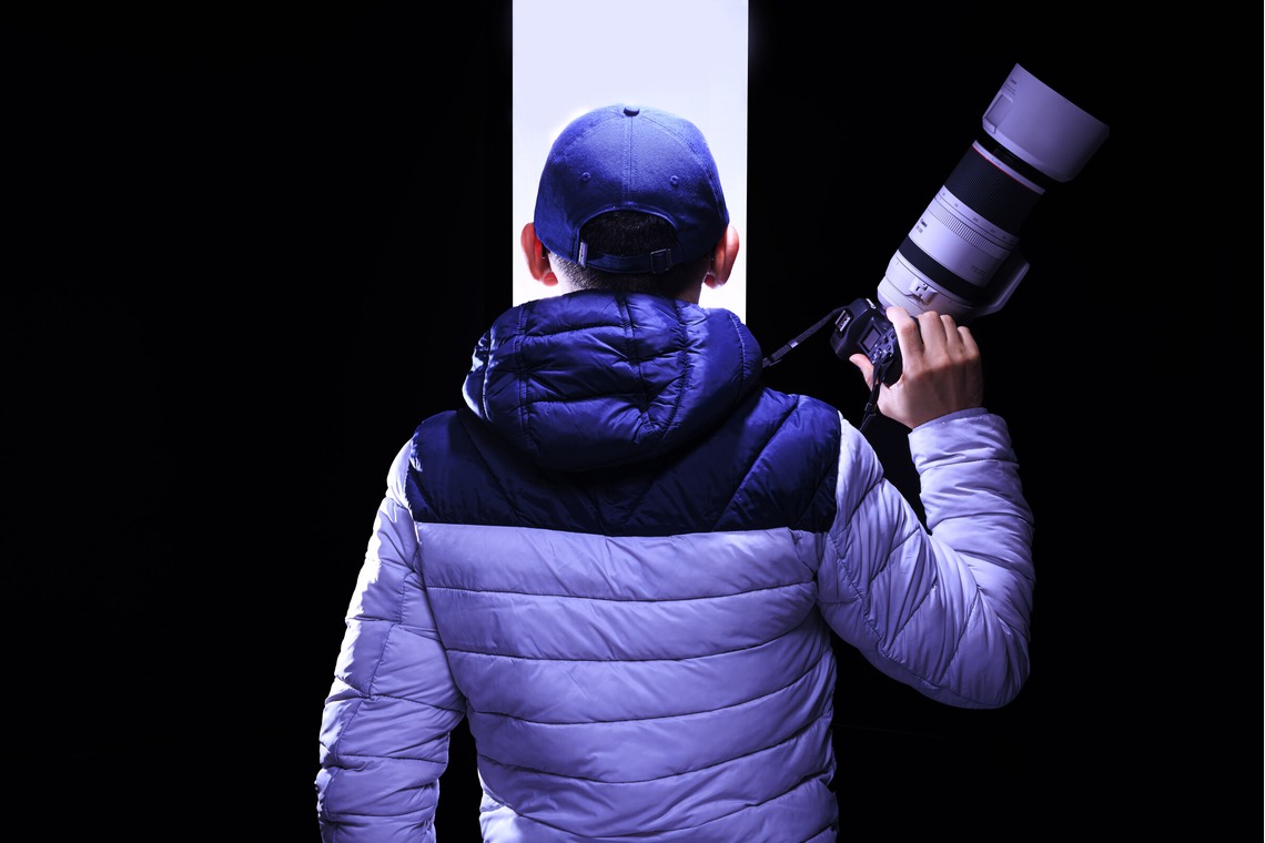 馬渕　智史が撮影した「スタジオ撮影」の写真